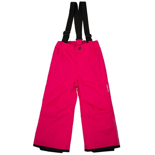 Reima Spodnie narciarskie Proxima 522277 Różowy Regular Fit Reima 104 promocja MODIVO