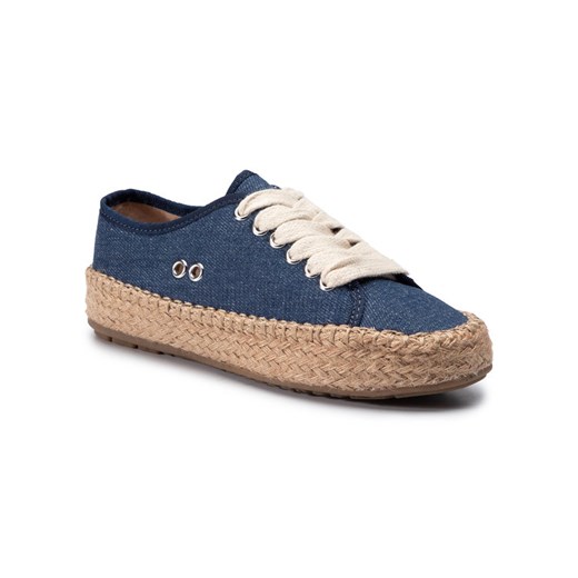 EMU Australia Espadryle Agonis Kids K11411 Granatowy Emu Australia 33_5 MODIVO okazyjna cena