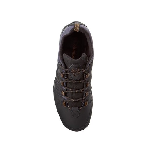 Columbia Trekkingi Peakfreak Nomad BM3923 Czarny Columbia 40 okazyjna cena MODIVO