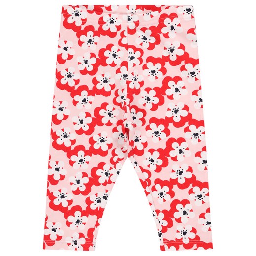 Primigi Legginsy Shopping Time 45121531 Różowy Slim Fit Primigi 2 MODIVO wyprzedaż