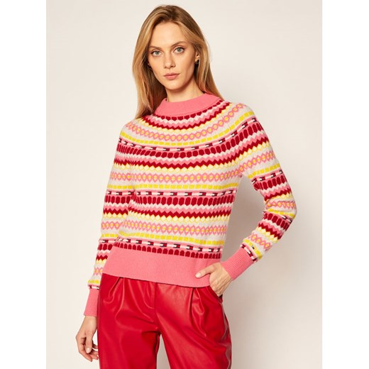 Sweter damski Tommy Jeans Odzież Damska GK ZZXU Sweter damski Tommy Jeans Odzież Damska GK ZZXU