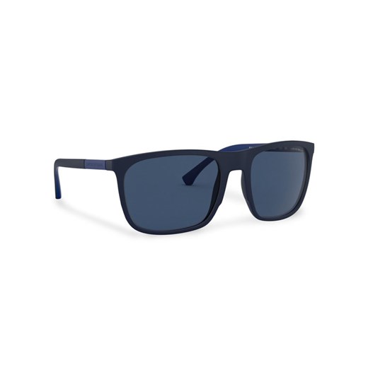 Okulary przeciwsłoneczne Emporio Armani