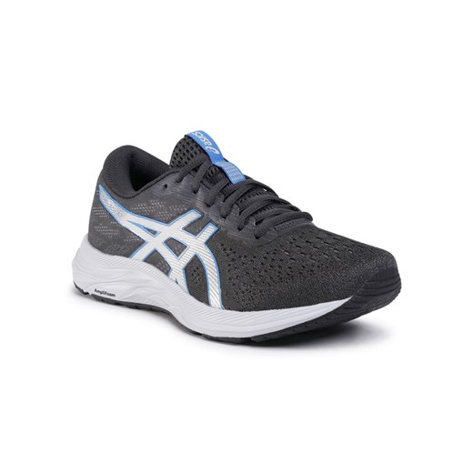 Asics Buty Gel-Excite 7 1011A657 Szary 40 MODIVO