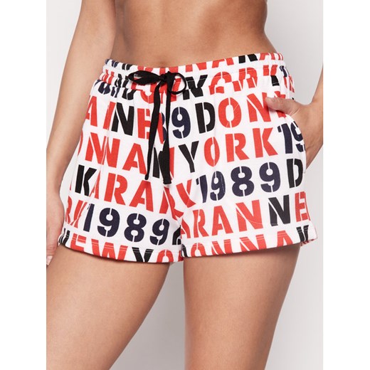 DKNY Szorty piżamowe YI2522402 Kolorowy Regular Fit S okazja MODIVO