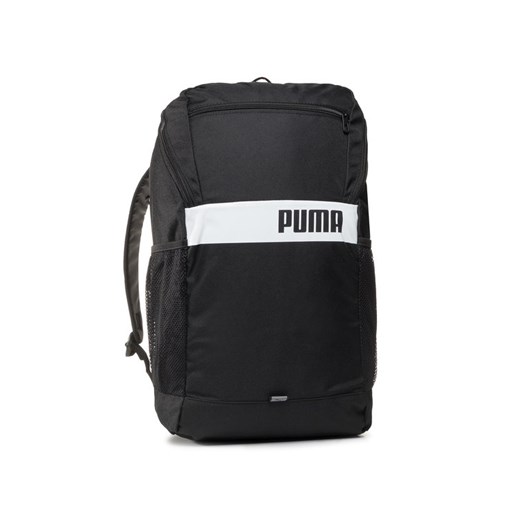 Puma Plecak Plus Backpack 077292 01 Czarny Puma 00 MODIVO