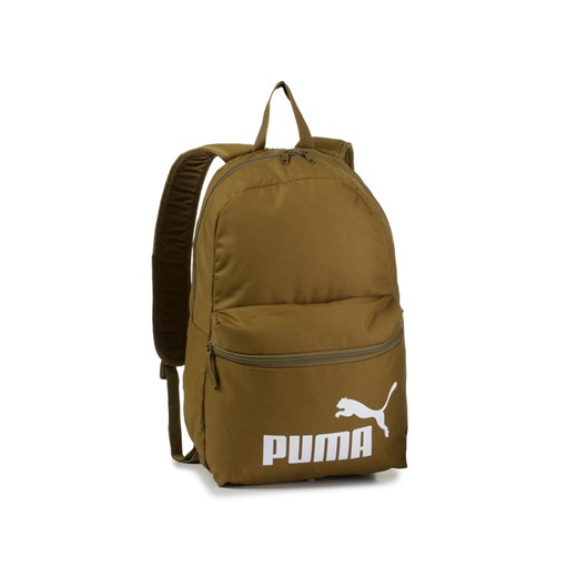 Puma Plecak Phase Backpack 7548725 25 Zielony Puma 00 okazyjna cena MODIVO