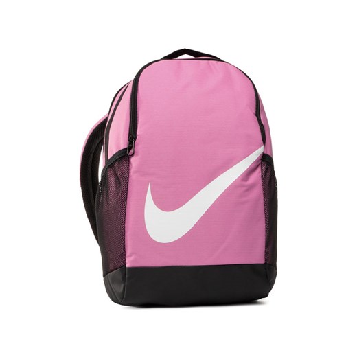 NIKE Plecak BA6029-693 Różowy Nike 00 okazja MODIVO