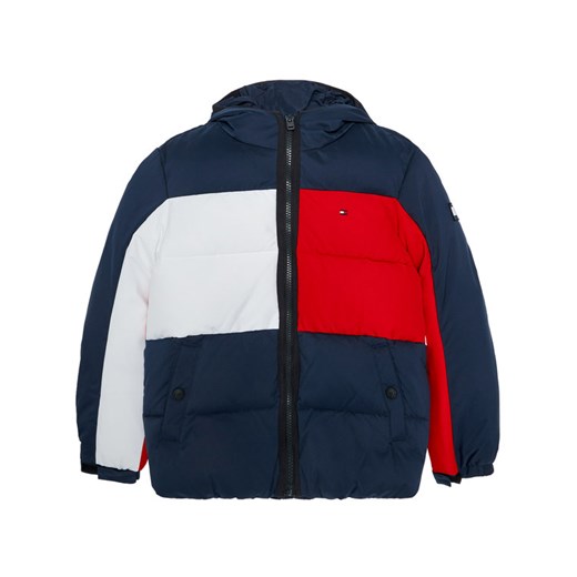 Kurtka chłopięca Tommy Hilfiger