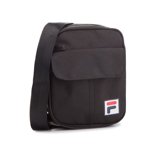 Fila Saszetka Pusher Bag Milan 685046 Czarny Fila 00 promocja MODIVO