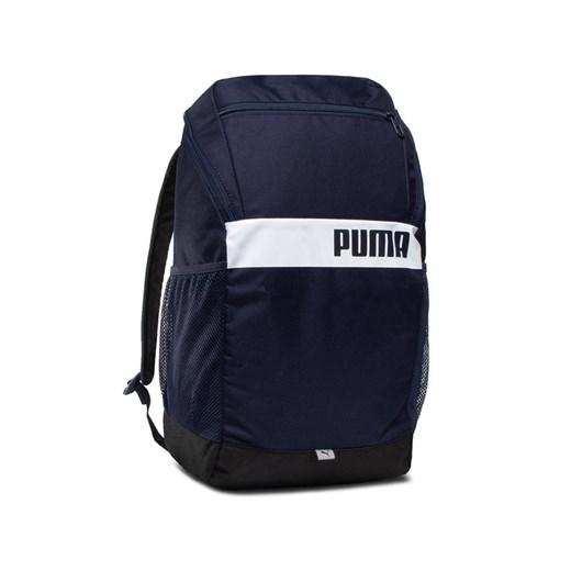 Puma Plecak Plus Backpack 077292 02 Granatowy Puma 00 MODIVO