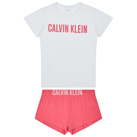 Calvin Klein Underwear piżama dziecięce 