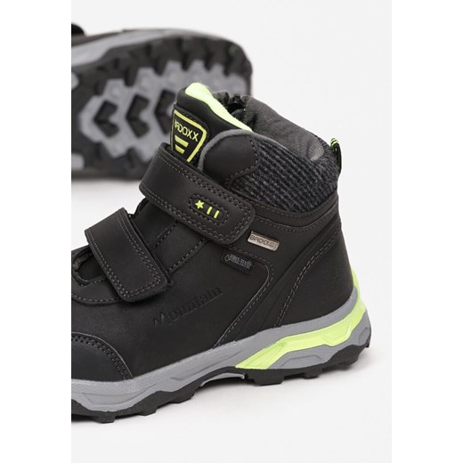 Buty zimowe dziecięce Multu