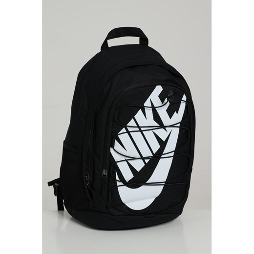 Nike plecak czarny 