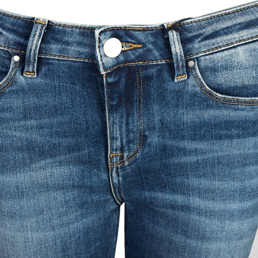 Tommy Hilfiger jeansy damskie 