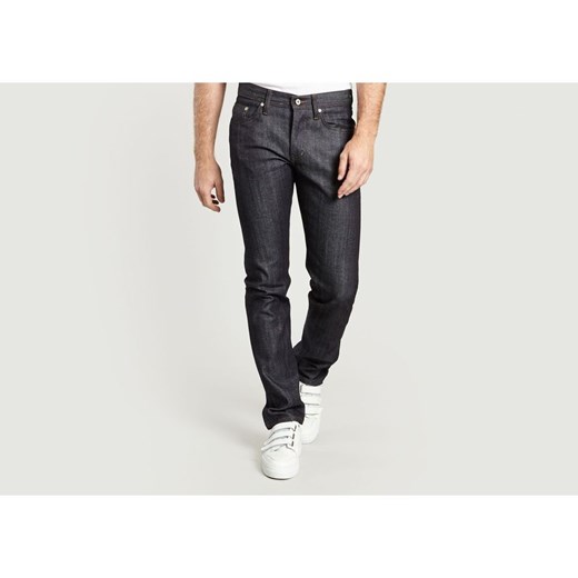 Weird Guy – Stretch Selvedge Jeans Naked & Famous Denim W29 showroom.pl