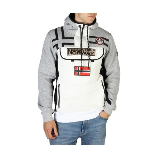 Jacket Geographical Norway S showroom.pl