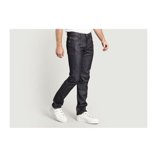 Weird Guy – Stretch Selvedge Jeans Naked & Famous Denim W28 showroom.pl