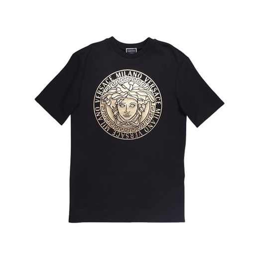 T-shirt Versace 8y okazja showroom.pl