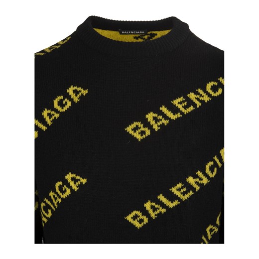 Sweter męski BALENCIAGA