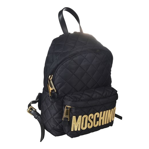 Backpack Moschino ONESIZE showroom.pl