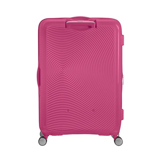 American Tourister walizka różowa 