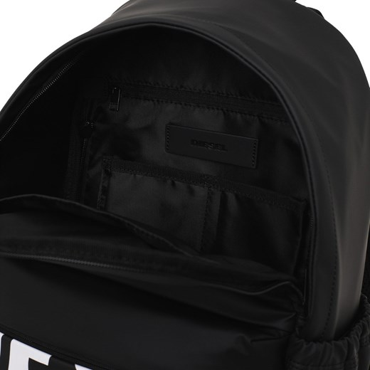 F-Bold back backpack Diesel ONESIZE wyprzedaż showroom.pl