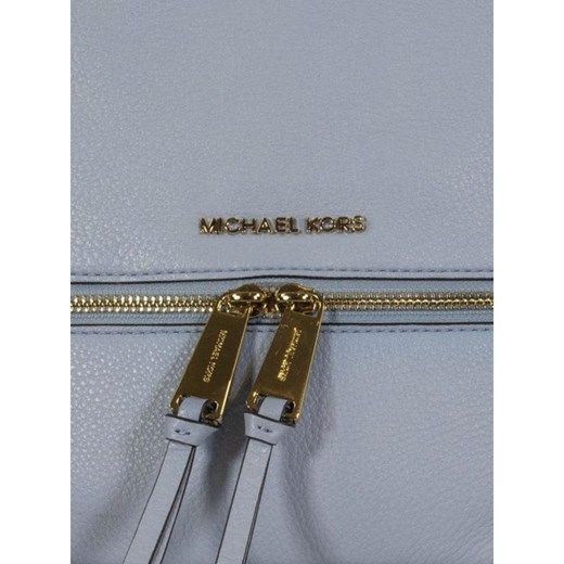 Michael Kors plecak niebieski 