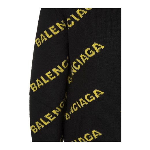 Sweter męski BALENCIAGA