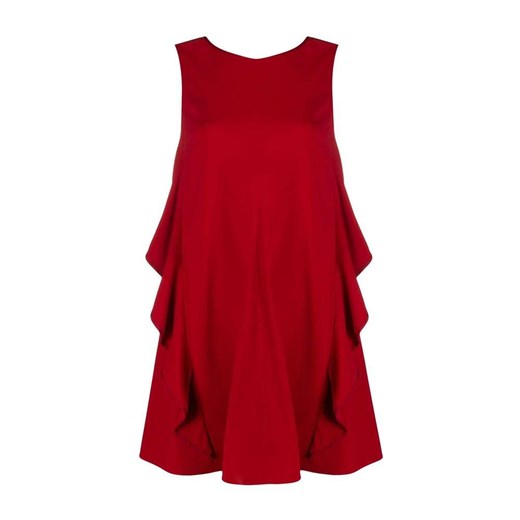 Dress Red Valentino XS - 40 IT okazja showroom.pl