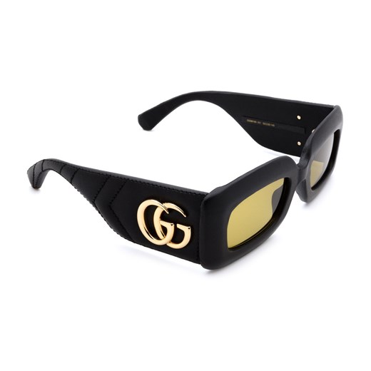 Sunglasses Gucci 52 promocyjna cena showroom.pl