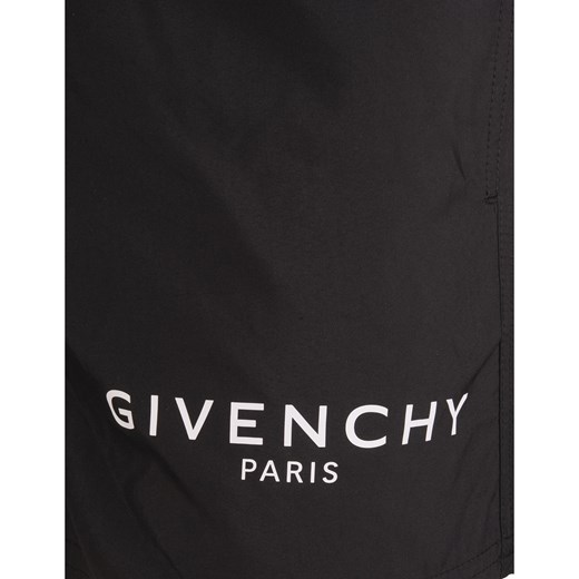 Kąpielówki chłopięce Givenchy 