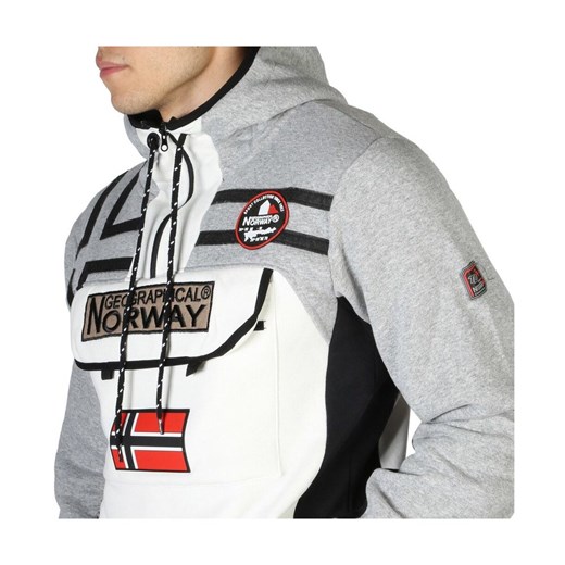Jacket Geographical Norway M showroom.pl