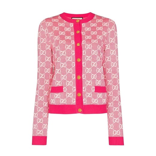 Sweter damski Gucci