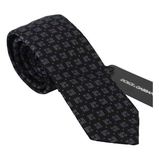 Krawat Dolce & Gabbana 