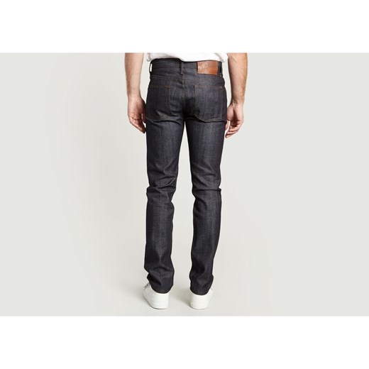 Weird Guy – Stretch Selvedge Jeans Naked & Famous Denim W32 showroom.pl