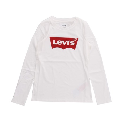 Bluzka dziewczęca Levi's 