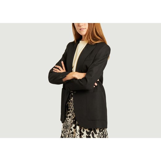 Bird blazer with large pockets XS showroom.pl
