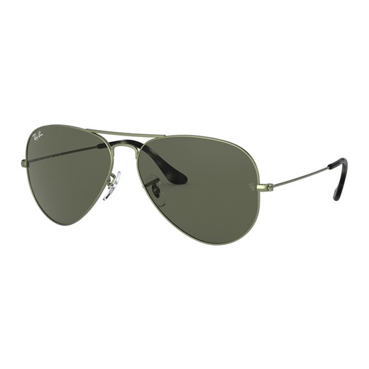 RB3025 AVIATOR GRADIENT Standard okazja showroom.pl