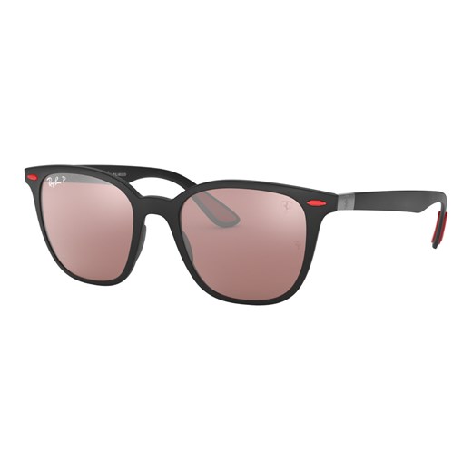 RB4297M SCUDERIA FERRARI COLLECTION POLARIZED Standard showroom.pl