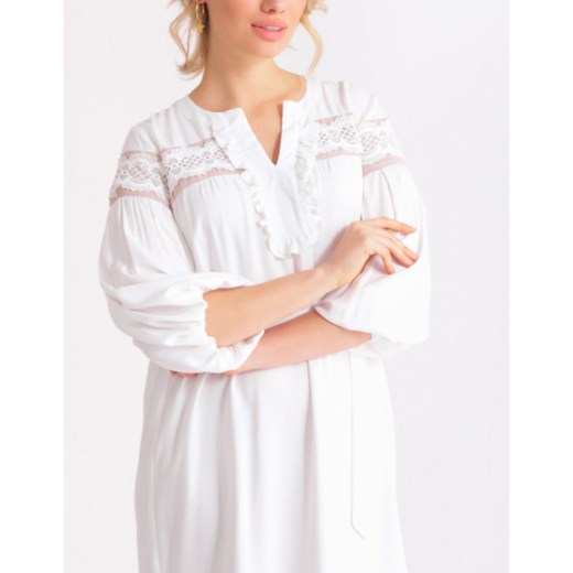 Sukienka z paskiem Shara Bad Icon ONESIZE showroom.pl