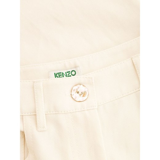 Spodnie damskie Kenzo 