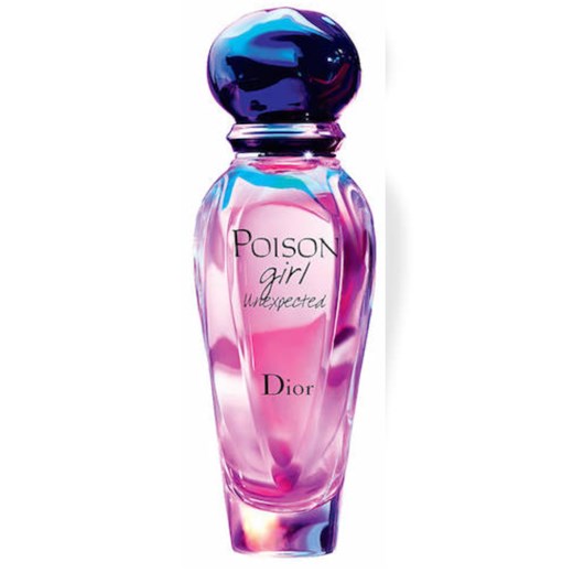 Dior Poison Girl Unexpected Roller-Pearl Woda Toaletowa 20 ml Dior Twoja Perfumeria