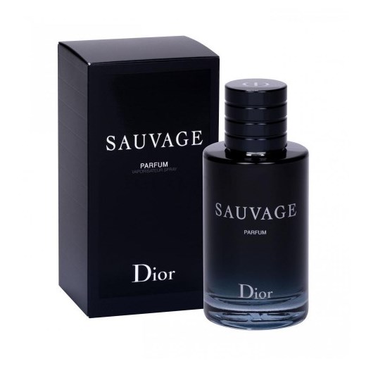 Christian Dior Sauvage Perfumy dla mężczyzn 100 ml Christian Dior Faldo