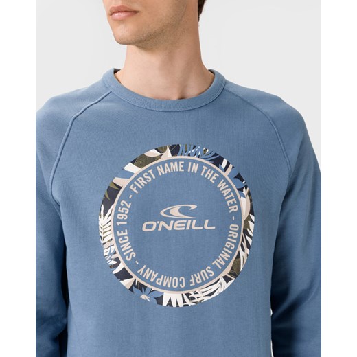 O'Neill Makena Bluza Niebieski L okazyjna cena BIBLOO