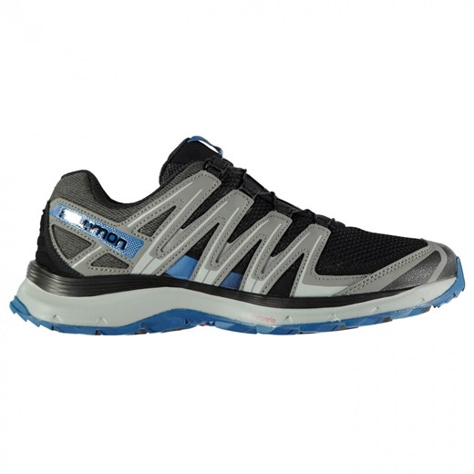 Salomon XA Lite Mens Trail Running Shoes Salomon 43 Factcool
