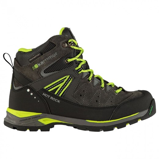 Karrimor Hot Rock Junior Walking Boots Karrimor 40 Factcool