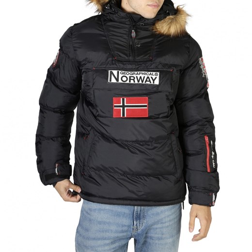 Geographical Norway Bilboquet_ma Geographical Norway XL Factcool