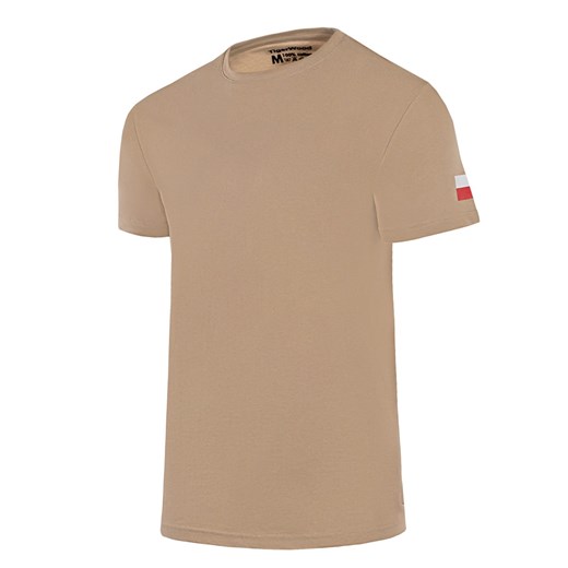 Koszulka T-Shirt TigerWood Flagi - pustynna Tigerwood S Military.pl