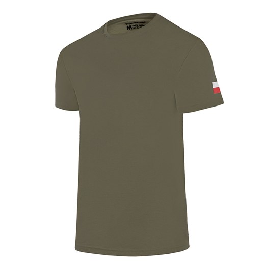 Koszulka T-Shirt TigerWood Medyk - olive Tigerwood L Military.pl