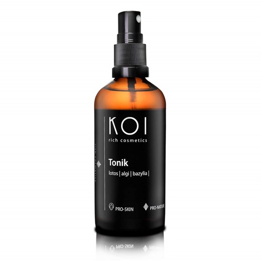 Tonik do twarzy Koi Cosmetics